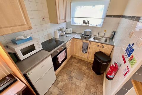 2 bedroom chalet for sale, Back Market Lane, Hemsby