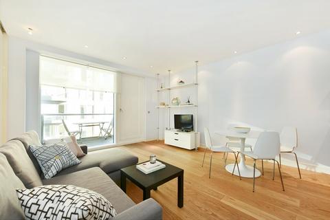 1 bedroom flat to rent, Gatliff Road, Pimlico, SW1W