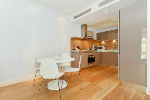 1 bedroom flat to rent, Gatliff Road, Pimlico, SW1W