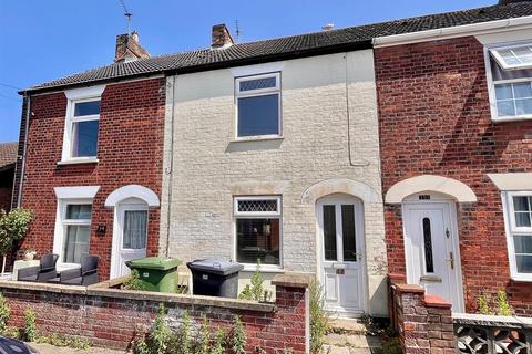 2 bedroom terraced house for sale, Victoria Street, Caister-On-Sea