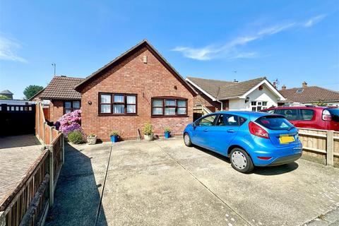 3 bedroom detached bungalow for sale, The Close, Corton NR32