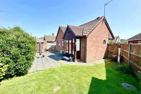 3 bedroom detached bungalow for sale, The Close, Corton NR32