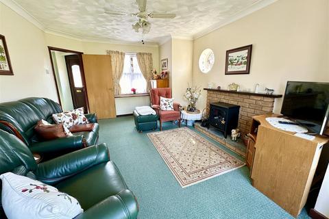 3 bedroom detached bungalow for sale, The Close, Corton NR32