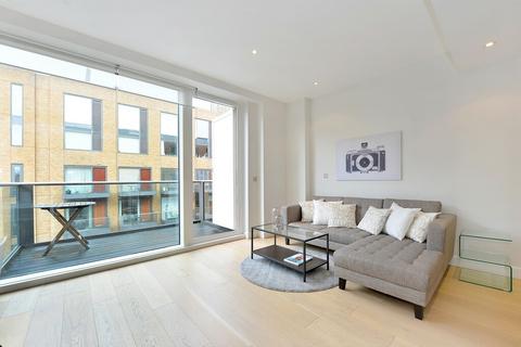 2 bedroom flat to rent, Gatliff Road, Belgravia, SW1W