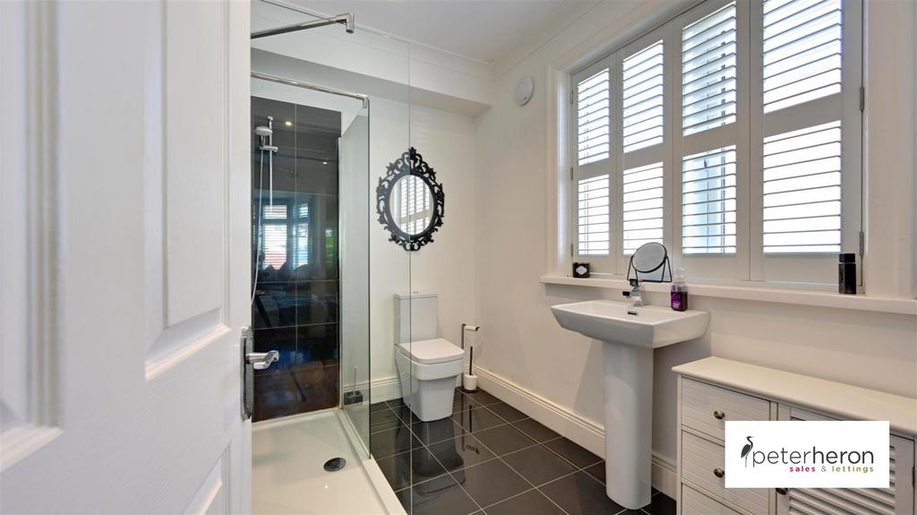 En-Suite