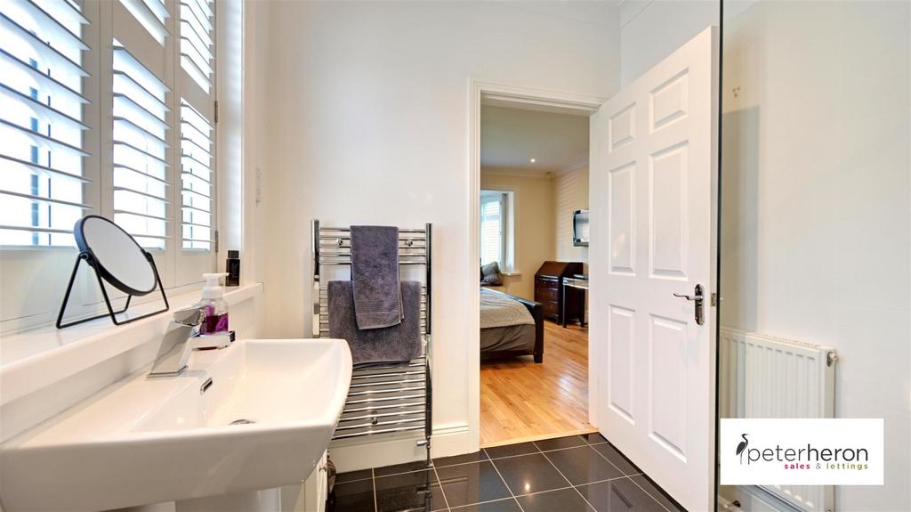 En-Suite