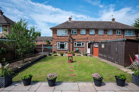 3 bedroom semi-detached house for sale, Pembroke Avenue, Gorleston, Great Yarmouth