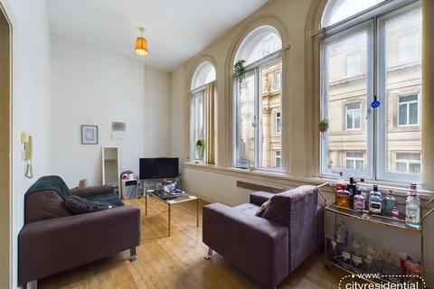 2 bedroom apartment for sale, Westminster Chambers, Liverpool