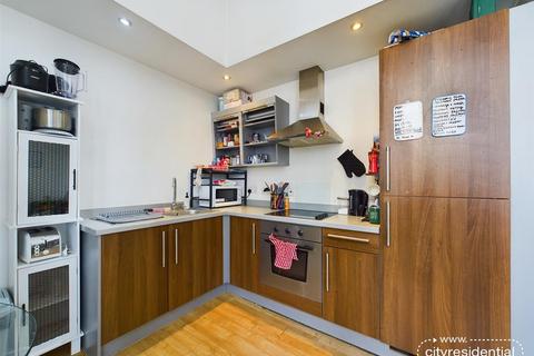 2 bedroom apartment for sale, Westminster Chambers, Liverpool