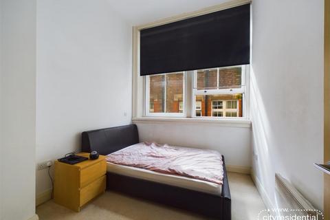 2 bedroom apartment for sale, Westminster Chambers, Liverpool