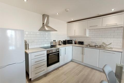 3 bedroom apartment to rent, Baltic Square, 34 Shaws Alley, Liverpool