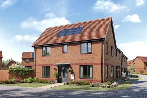 3 bedroom semi-detached house for sale, The Aynesdale - Plot 182 at Swingate Park, Swingate Park, Park Farm BN27