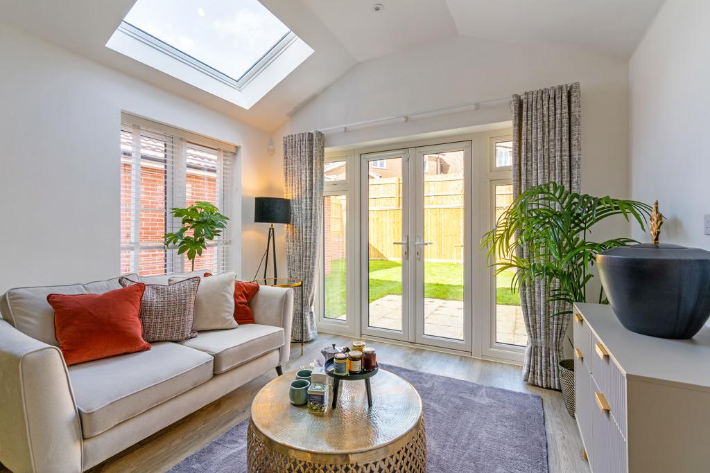 Knights grove, newbury