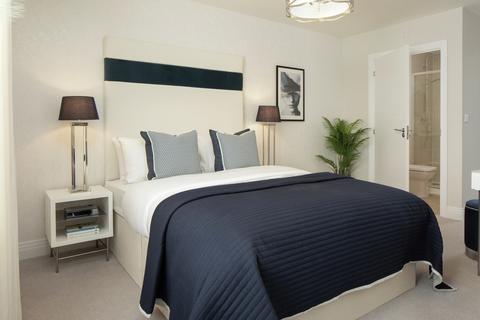 2 bedroom apartment for sale, Plot 24, Distillery First Floor 2 bed at Rivermead Gardens, Alton Lower Turk Street, GU34 2PS GU34 2PS