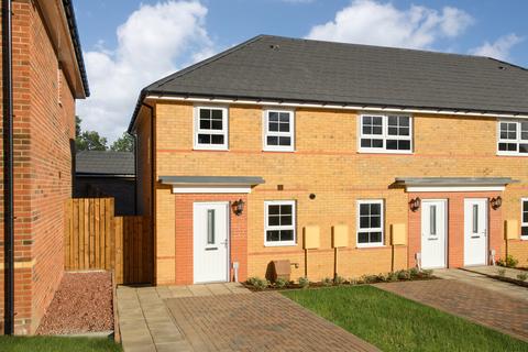 2 bedroom end of terrace house for sale, Denford at Sundial Place Lydiate Lane, Thornton, Liverpool L23