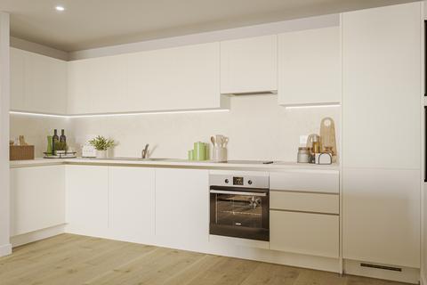 undefined, Wilkinson Apartments at Sterling Place 245 Burlington Road, New Malden, London KT3