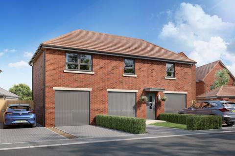 2 bedroom detached house for sale, Alverton at Spitfire Green New Haine Road, Ramsgate CT12
