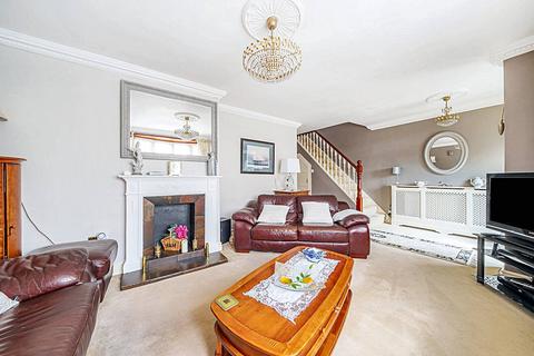 3 bedroom end of terrace house for sale, Colson Road, Loughton IG10