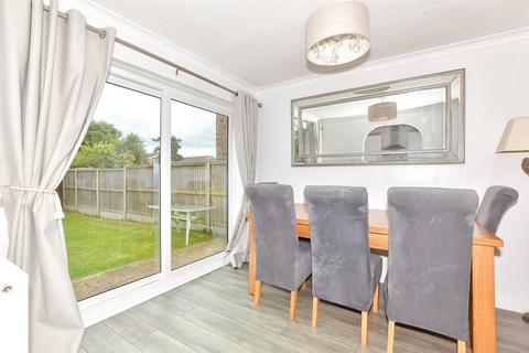 3 bedroom detached house for sale, Charnwood Road, Herne Bay, Kent