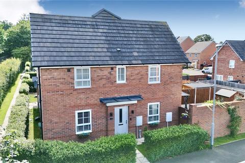 3 bedroom house for sale, Webster Drive, Upton, Wirral, CH49