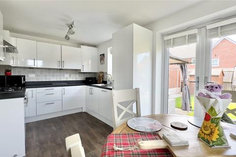 3 bedroom house for sale, Webster Drive, Upton, Wirral, CH49