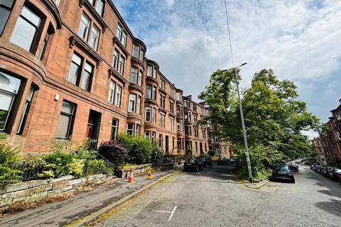 2 bedroom flat to rent, Caird Drive, Partickhill, Glasgow, G11