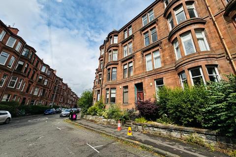 2 bedroom flat to rent, Caird Drive, Partickhill, Glasgow, G11