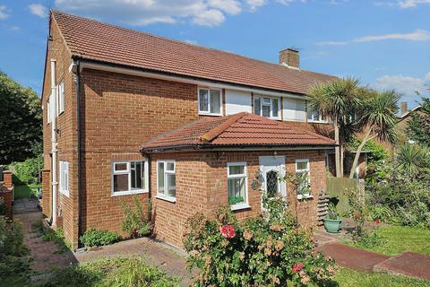 4 bedroom semi-detached house for sale, Sir Evelyn Road, Rochester