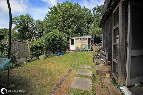 3 bedroom semi-detached house for sale, All Saints Avenue, Westbrook, Margate