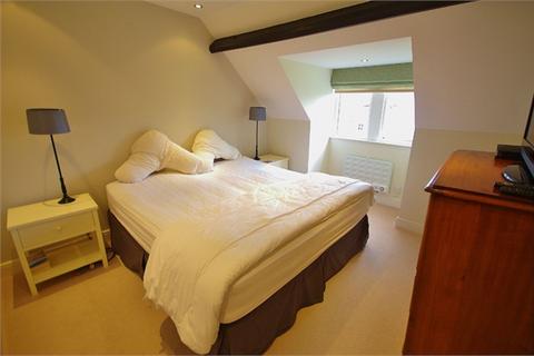 3 bedroom apartment for sale, Andrew Reed Court, Keele Close, Watford, Hertfordshire, WD24