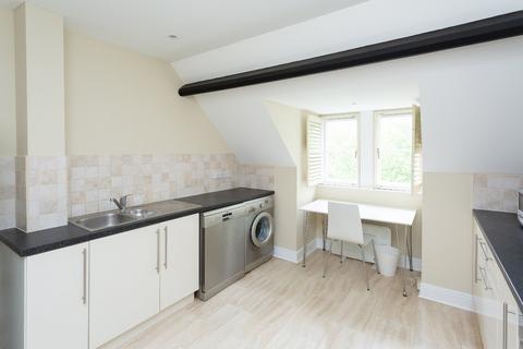 3 bedroom apartment for sale, Andrew Reed Court, Keele Close, Watford, Hertfordshire, WD24