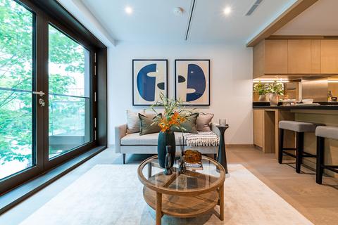 2 bedroom apartment for sale, Viaduct Gardens, Legacy Building, SW11