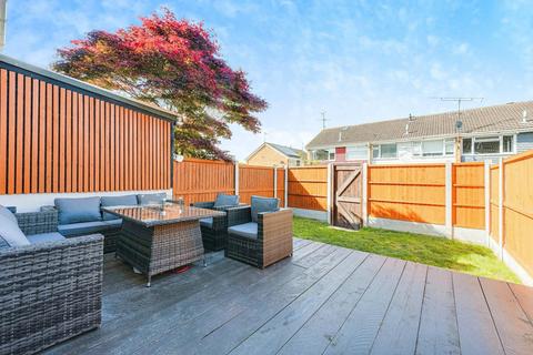 45 Bramble Road, Leigh-on-sea, SS9 5HA