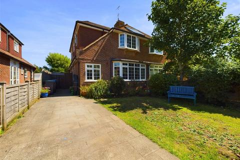 3 bedroom semi-detached house for sale, Rose Walk, Goring-by-sea, Worthing, BN12