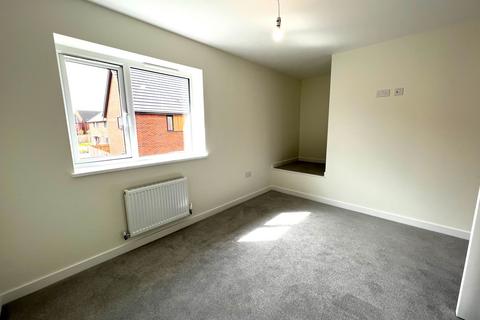 2 bedroom semi-detached house for sale, Three Squirrels, East Harling  NR16