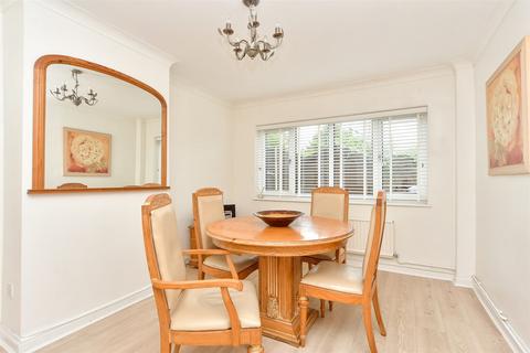 3 bedroom semi-detached house for sale, Apple Close, Snodland, Kent