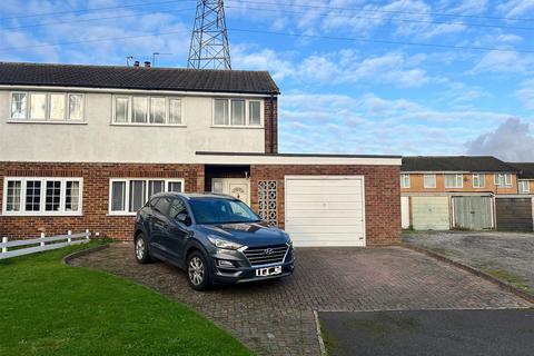 3 bedroom semi-detached house for sale, Apple Close, Snodland, Kent