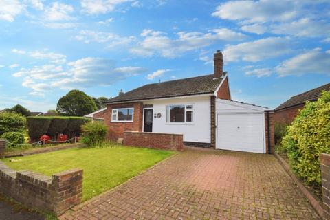 2 bedroom bungalow for sale, Queensway, Newby, Scarborough, North Yorkshire, YO12