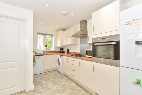 2 bedroom terraced house for sale, Oak Tree Close, Rowland's Castle, Hampshire