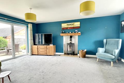 undefined, Luddington Road, Stratford-upon-Avon CV37