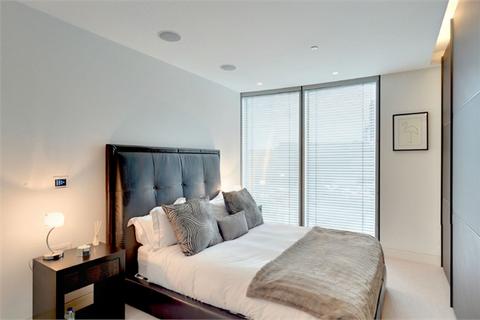 2 bedroom apartment for sale, The Tower, St. George Wharf SW8