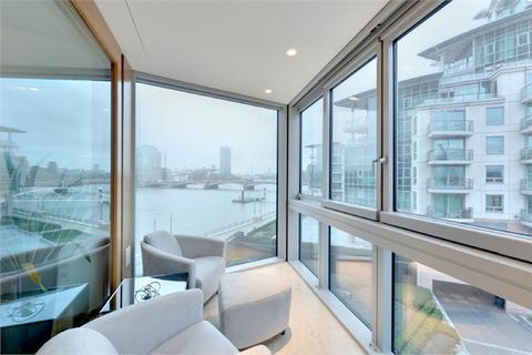 2 bedroom apartment for sale, The Tower, St. George Wharf SW8