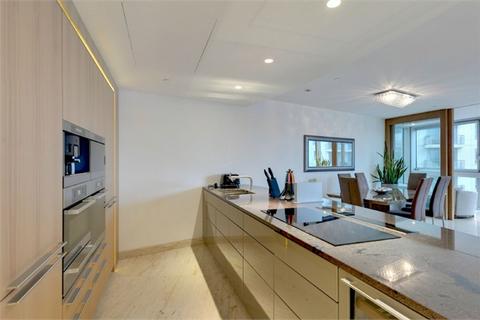 2 bedroom apartment for sale, The Tower, St. George Wharf SW8