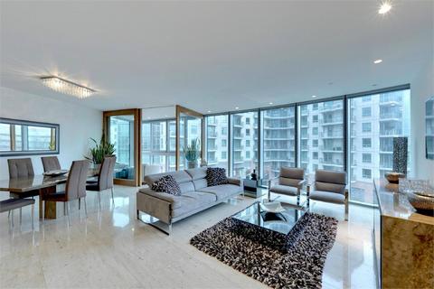 The Tower, St. George Wharf SW8