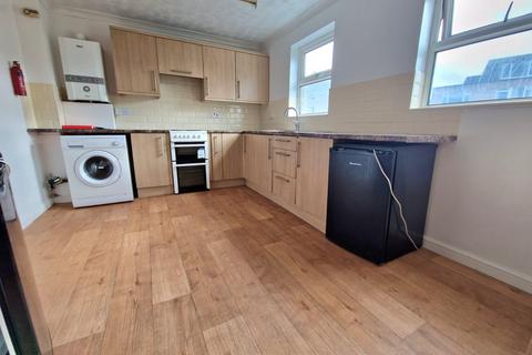 2 bedroom apartment for sale, Montpelier, Weston-super-Mare, Somerset, BS23