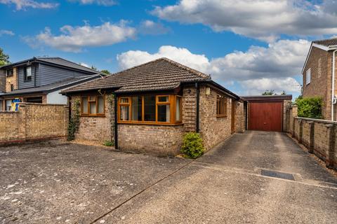 2 bedroom detached bungalow for sale, Abbey Lane, Lode, CB25