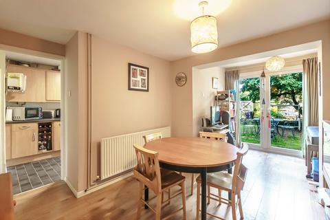 3 bedroom end of terrace house for sale, Haviland Way, Cambridge, CB4