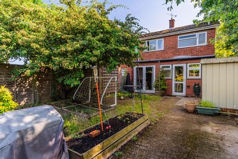 2 Haviland Way, Cambridge, CB4 2RA