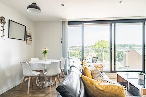 2 bedroom apartment to rent, Geoffrey Watling Way, Norwich, NR1