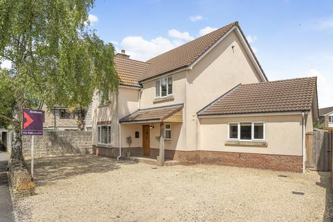 4 bedroom detached house for sale, Court Road, Bristol BS36